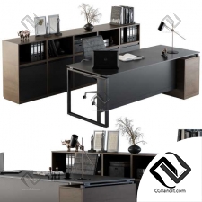 Офисная мебель Office Furniture Manager 05