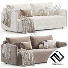 Диваны Sannes divan.ru