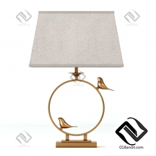 Настольная лампа Arte Lamp Rizzi