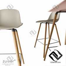 Albert Kuip BAR chair