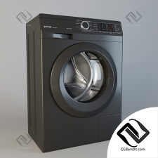 Бытовая техника Appliances washing machine Gorenje