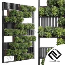 Фитостены Vertical Garden 22