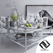 Столы Table Eichholtz deco