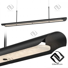 Подвесной светильник Perforato by Centersvet