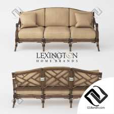 Диван Sofa Lexington Island Estate Veranda