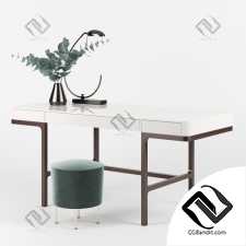 Столы Table Interior set