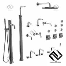 Смеситель Aboutwater