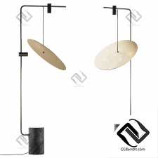 Торшеры by 101 Copenhagen