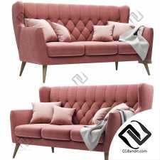 Диван Sofa Aria 3