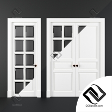 Двери classic doors 31