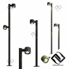 Уличное освещение Clic Garden