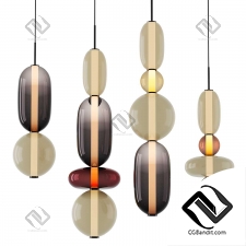 Подвесной светильник Omari