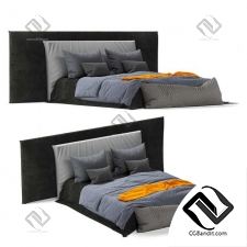 Кровати Bed Boho Style