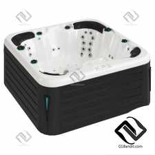 Jacuzzi SPA PassionSpas Rewind