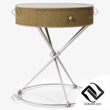 Прикроватный столик Ferguson Copeland Pippa End Table