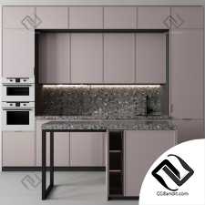 Кухня Kitchen furniture 120