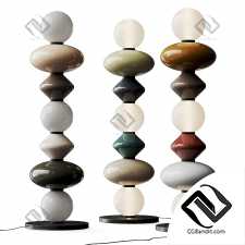 Торшеры Aromas del Campo Mapi