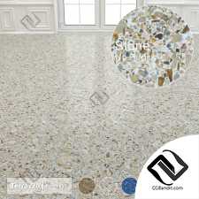 Текстуры Камень Texture Stone Seamless Terrazzo