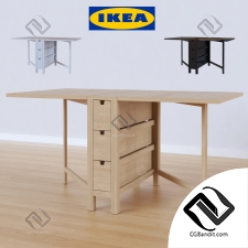 Столы Table Ikea Norden