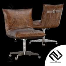 Офисная мебель PLATT DESK CHAIR