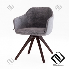 Стул Chair Seating ROLF-BENZ