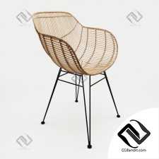 Стул Chair Bloomingville