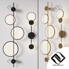 Бра светодиодные