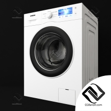 Бытовая техника Appliances Washing machine WF90F5E