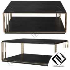 Столы Table Fraser Gold by Bonham