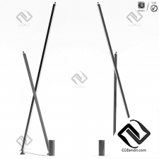 Торшеры Sticks Stand Alone Vibia
