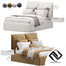 Кровать Vailor