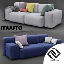 Диван Sofa SOFT BLOCKS