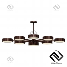 Потолочный светильник 005