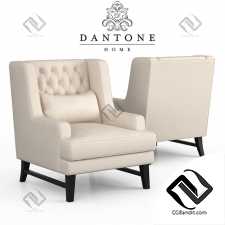 Кресло Armchair Dantone Home Baltimore 05