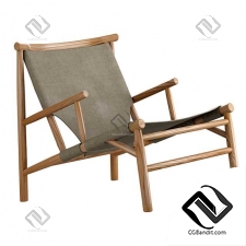 Кресла Samurai