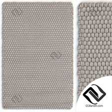 Ковры Carpets Dash Albert Rope Fieldstone