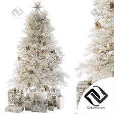 Рождественская елка Christmas Tree 51