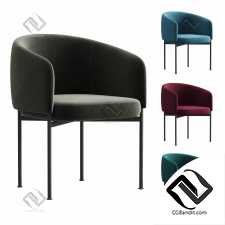 Adea Bonnet Chair