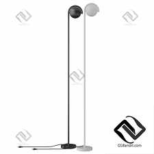 Торшеры Marselis