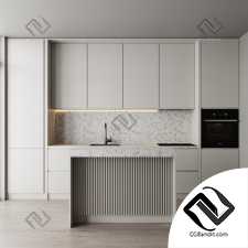 Кухня Kitchen furniture 201