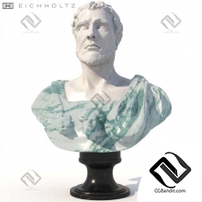 Скульптуры Eichholtz Tiberius