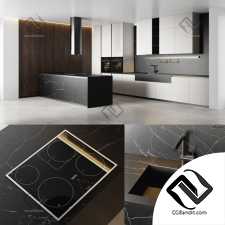 Кухня Kitchen furniture 117