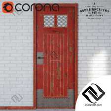 Двери Door from Doors Brothers 02