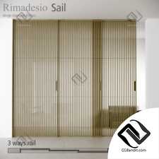 Двери Door RIMADESIO SAIL