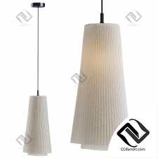 Подвесной светильник Tempo Andante
