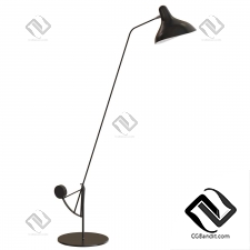 Торшеры Mantis BS1B