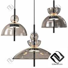 Подвесной светильник Bangkok Maytoni