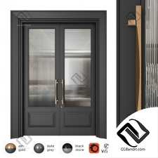 Двери Door Elmes Archism T1235