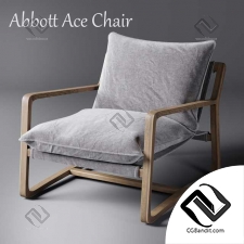 Кресла Abbott Ace