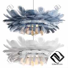 Подвесной светильник RD 6764 by Prohouse store